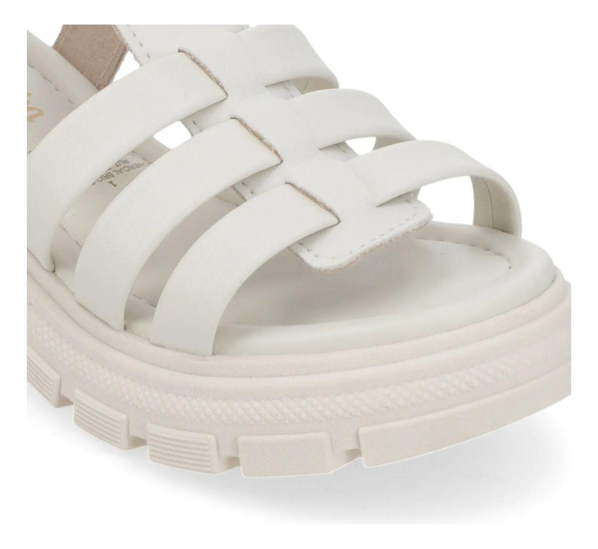 Sandalia Molekinha 14146-5
