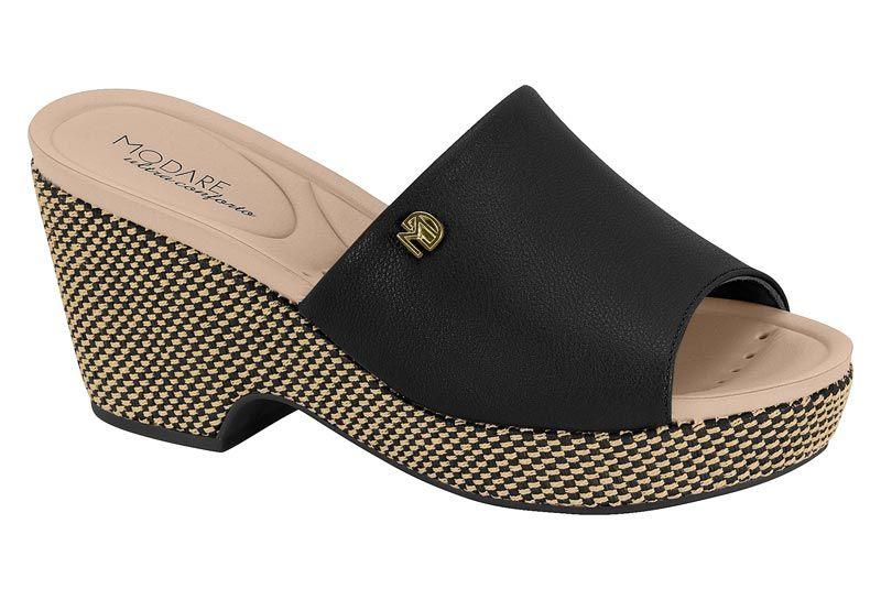 Sandalia Taco Modare 16758-6