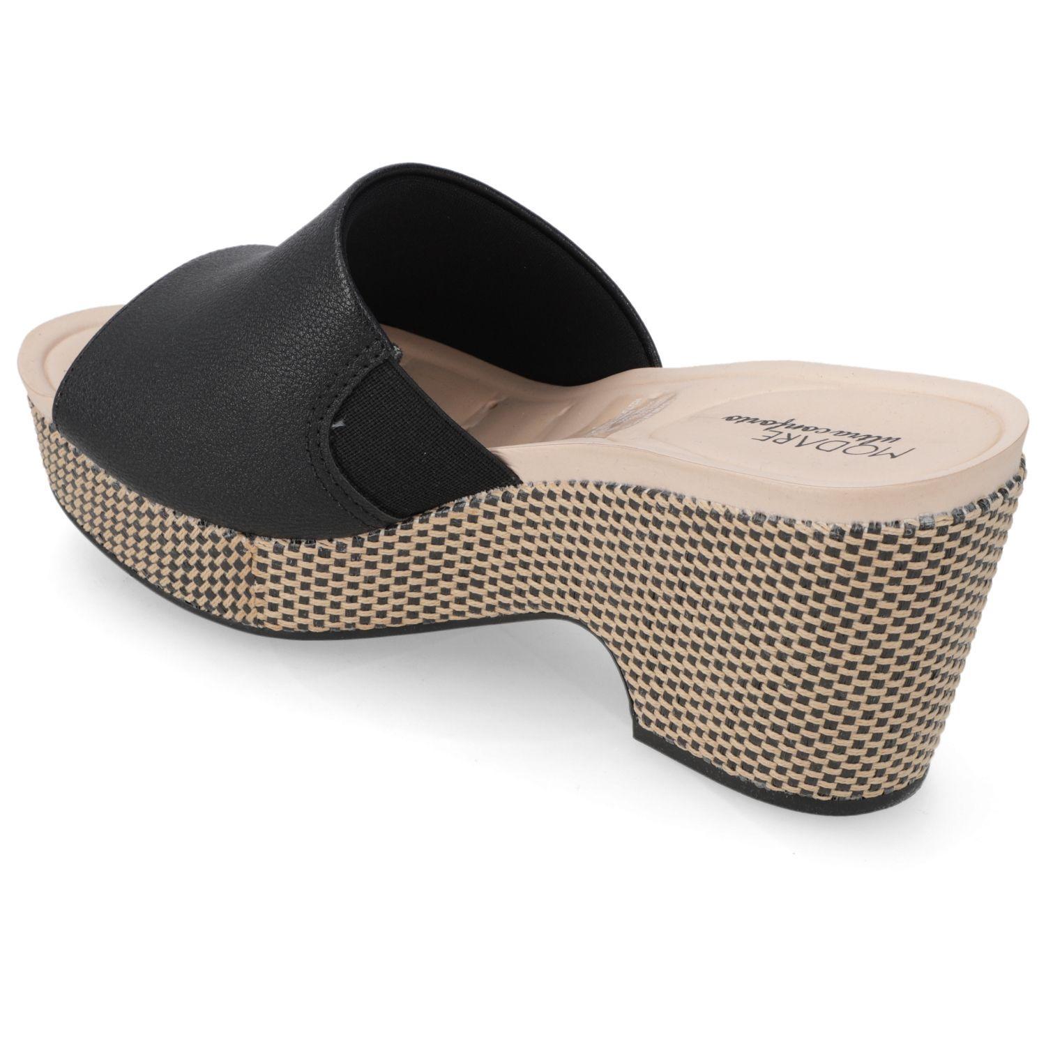 Sandalia Taco Modare 16758-3