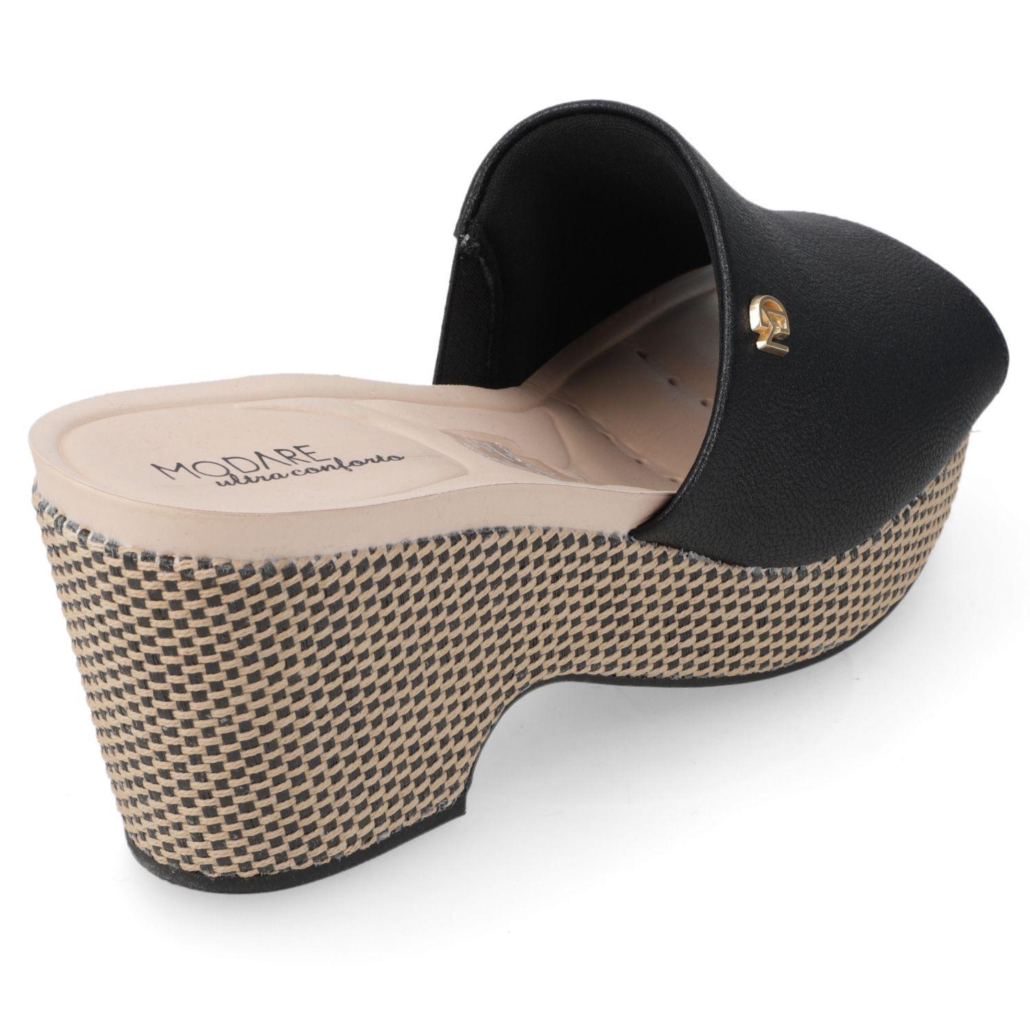 Sandalia Taco Modare 16758-4