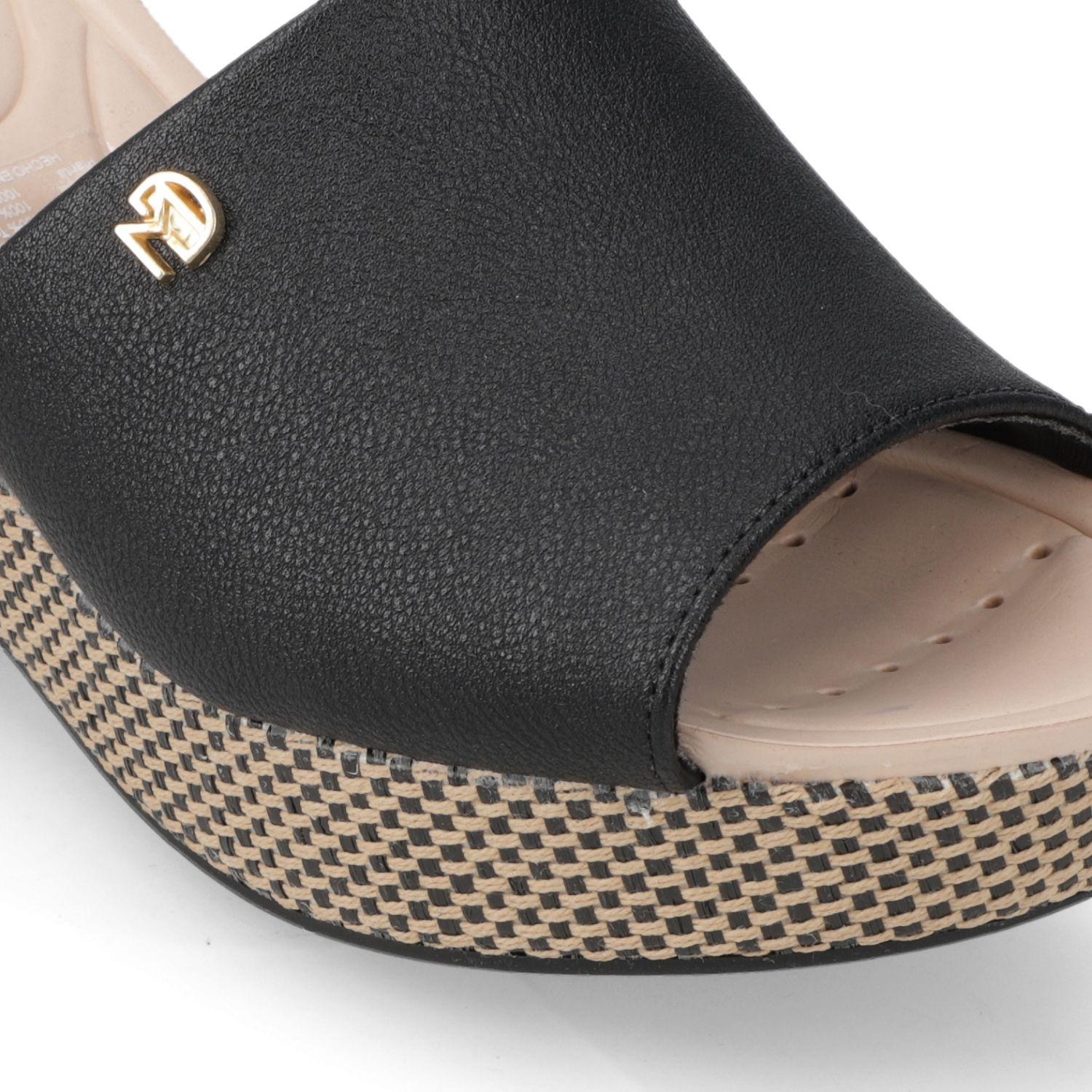 Sandalia Taco Modare 16758-5