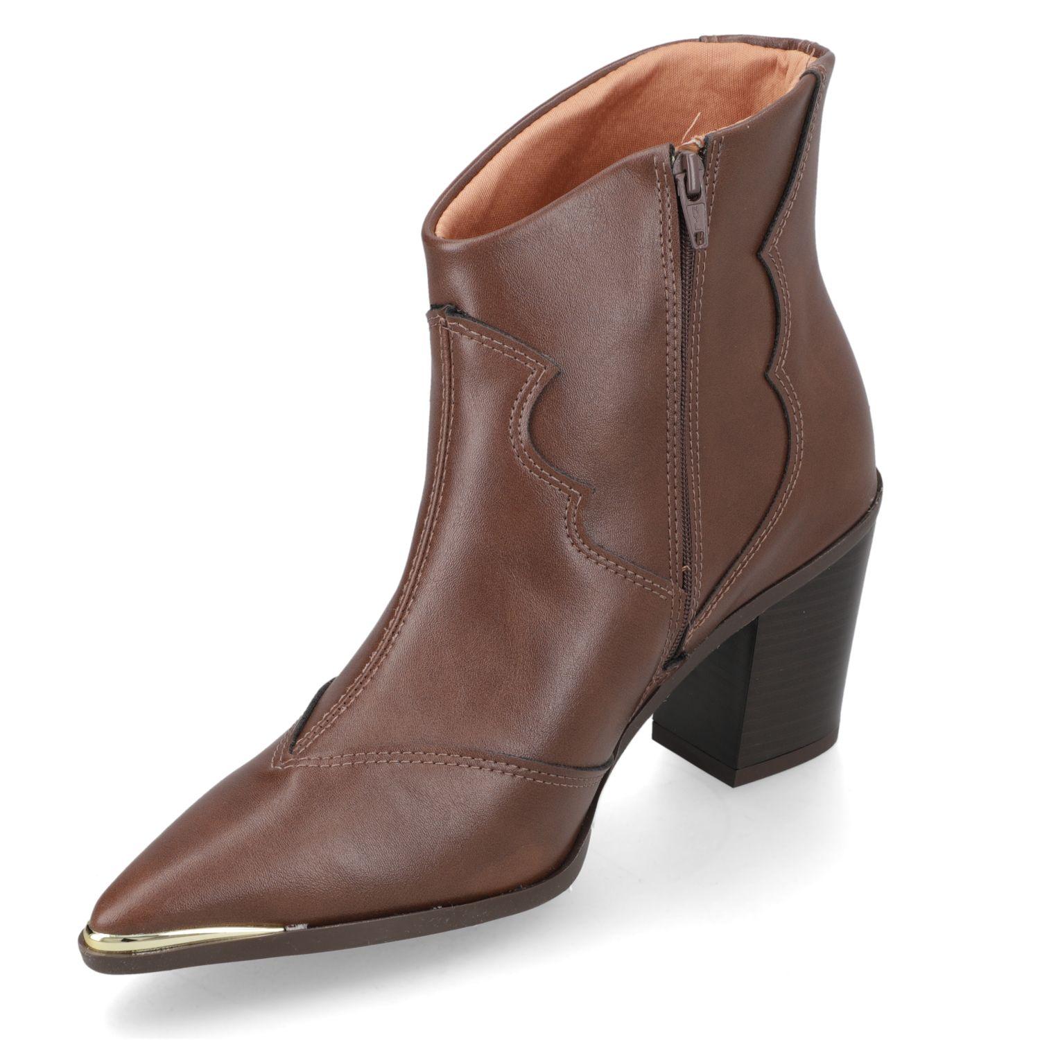 Botin Taco Vizzano 17527-2