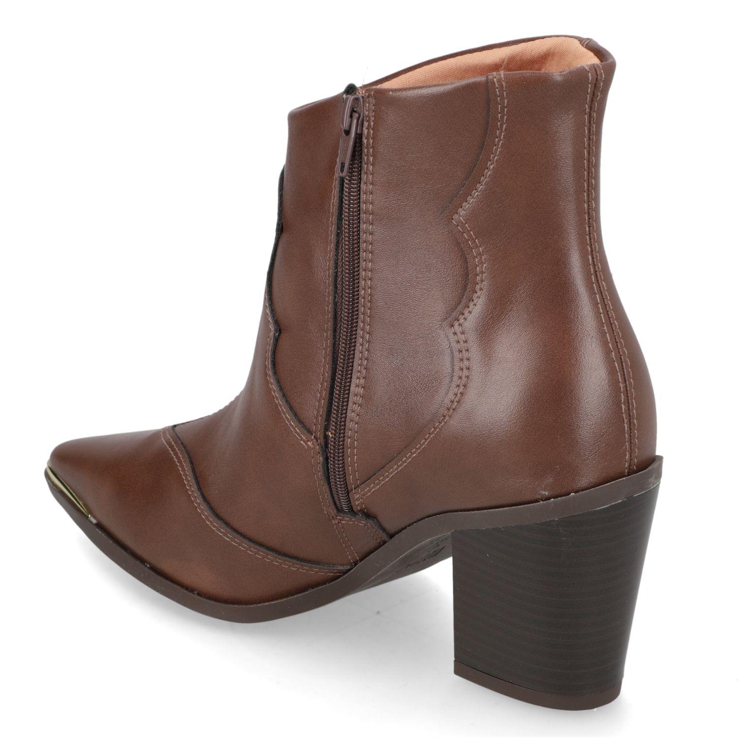 Botin Taco Vizzano 17527-3