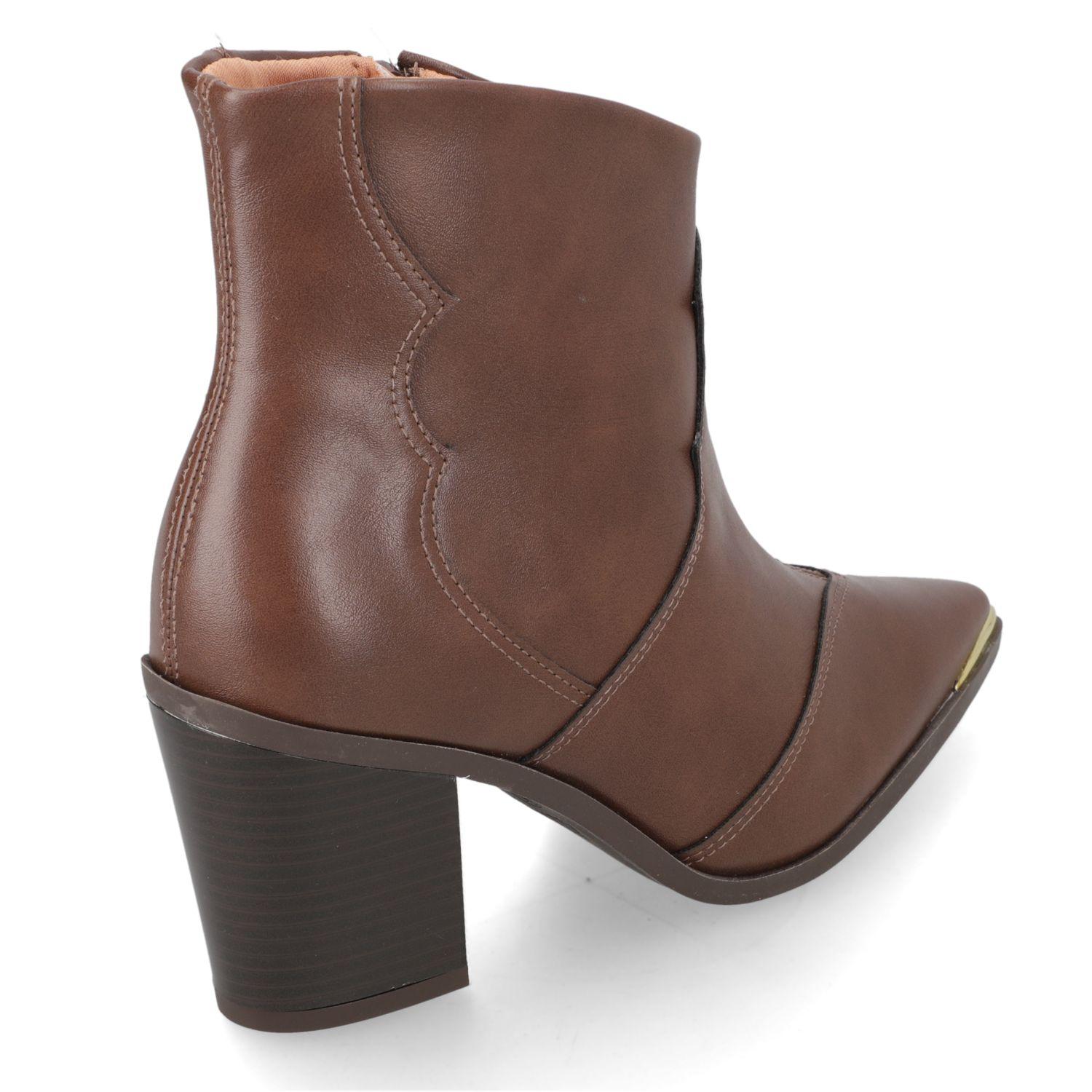 Botin Taco Vizzano 17527-4