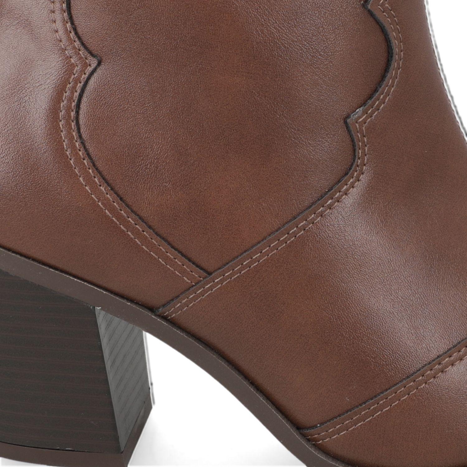 Botin Taco Vizzano 17527-5