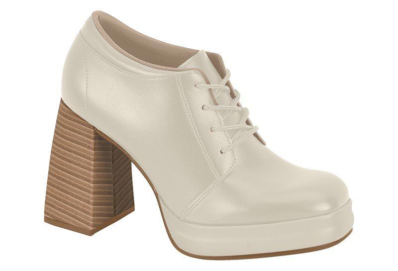 Oxford Taco Beira Rio 12544-0