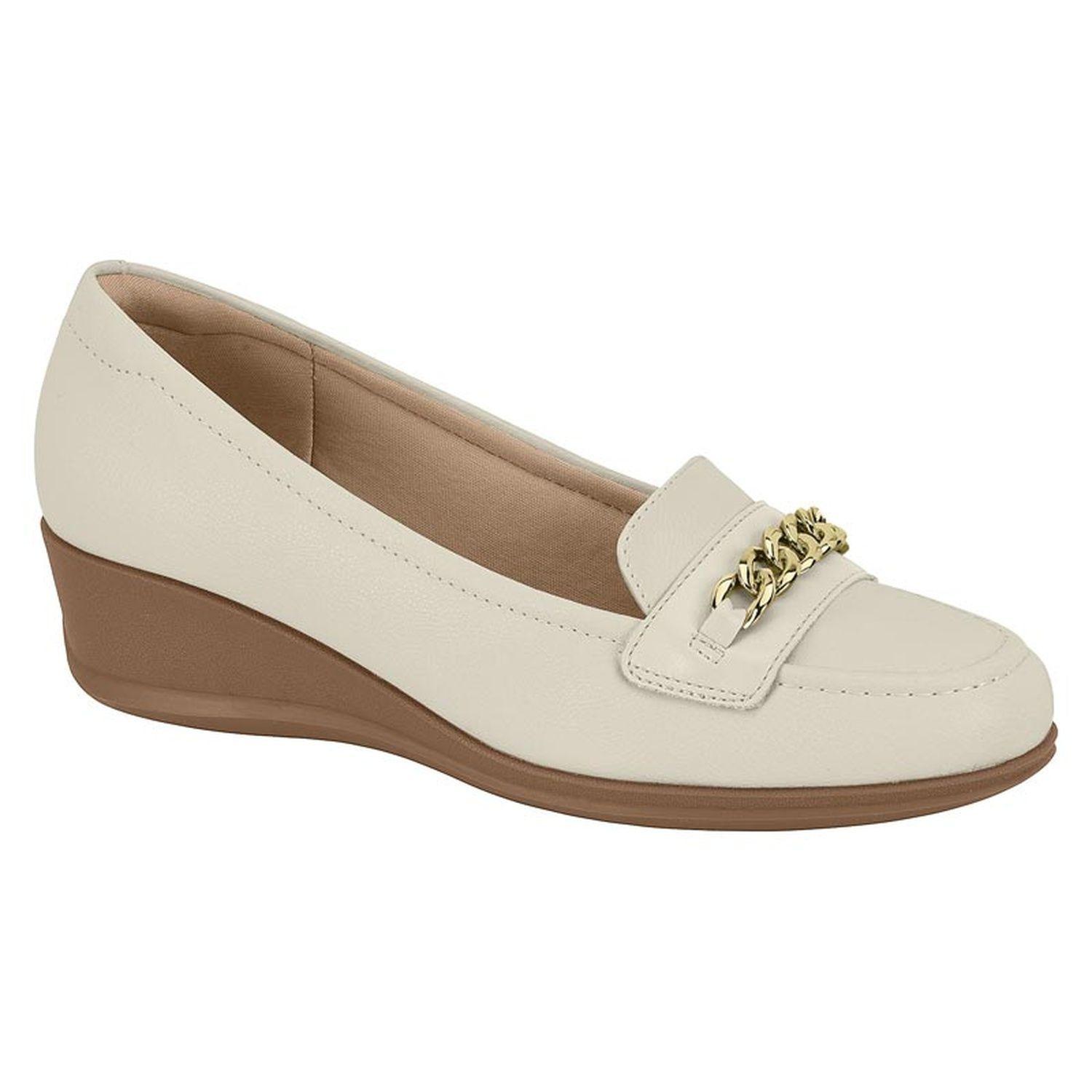 Mocasin Modare Blanco 14903-0