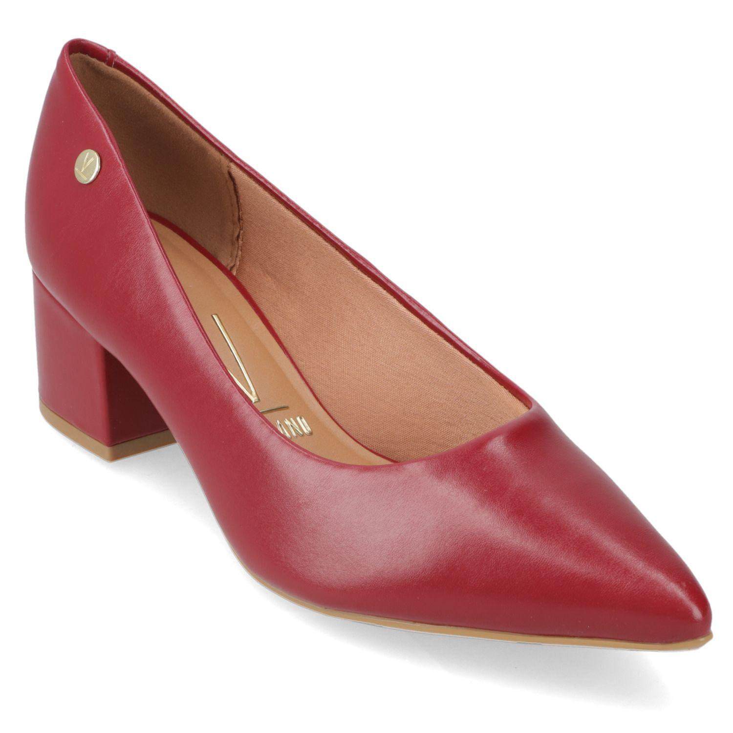 Zapato Taco Vizzano 17296-0