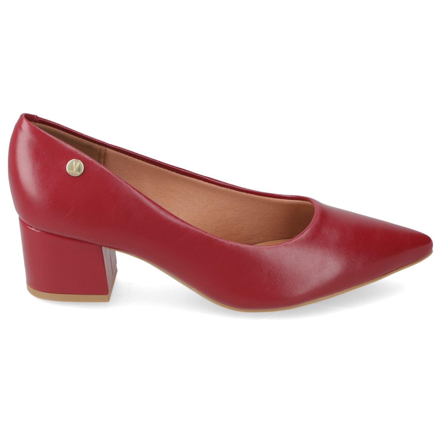 Zapato Taco Vizzano 17296-1