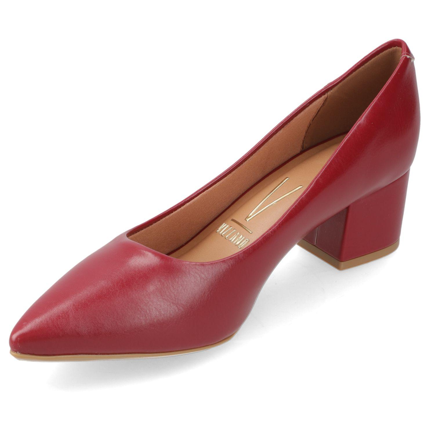 Zapato Taco Vizzano 17296-2