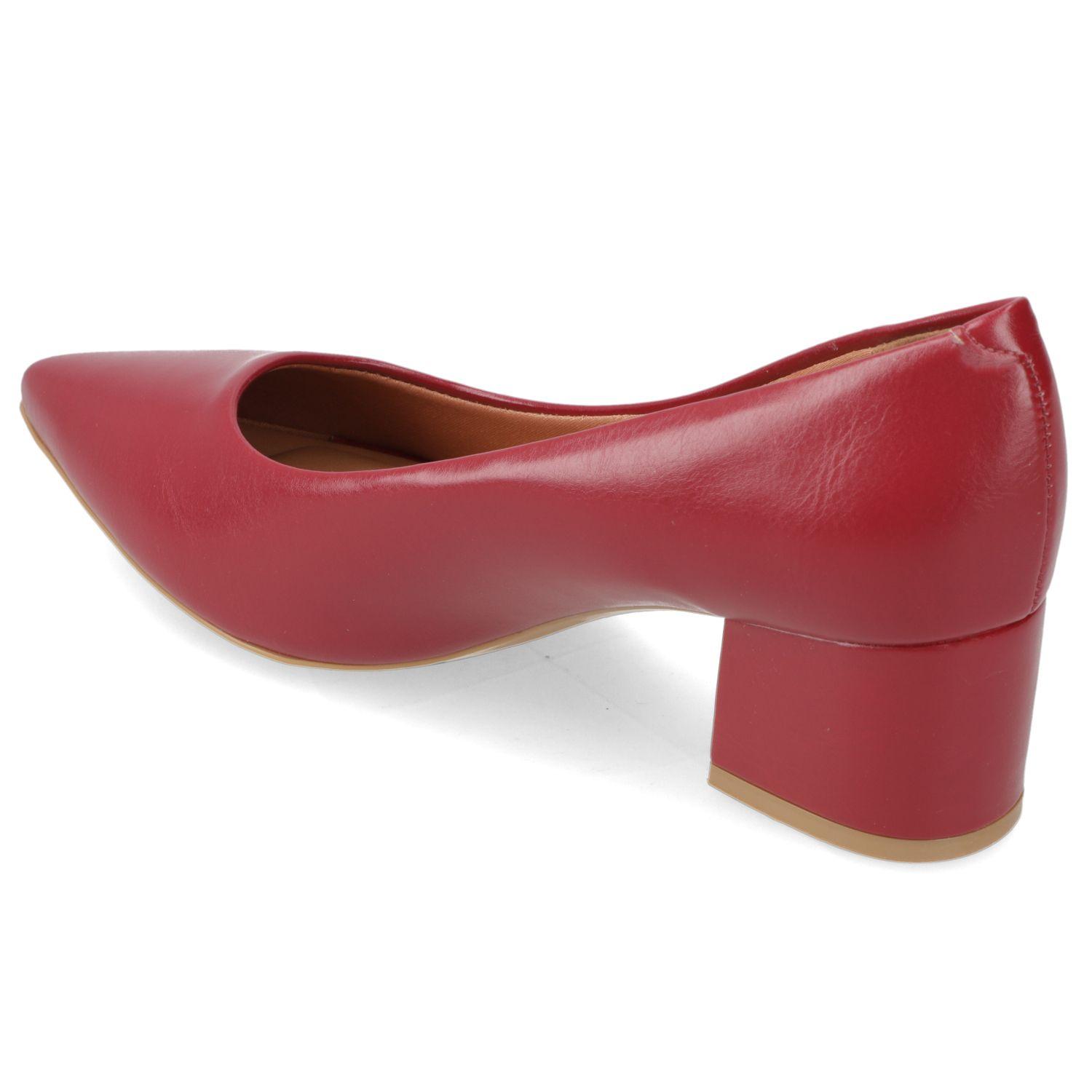 Zapato Taco Vizzano 17296-3