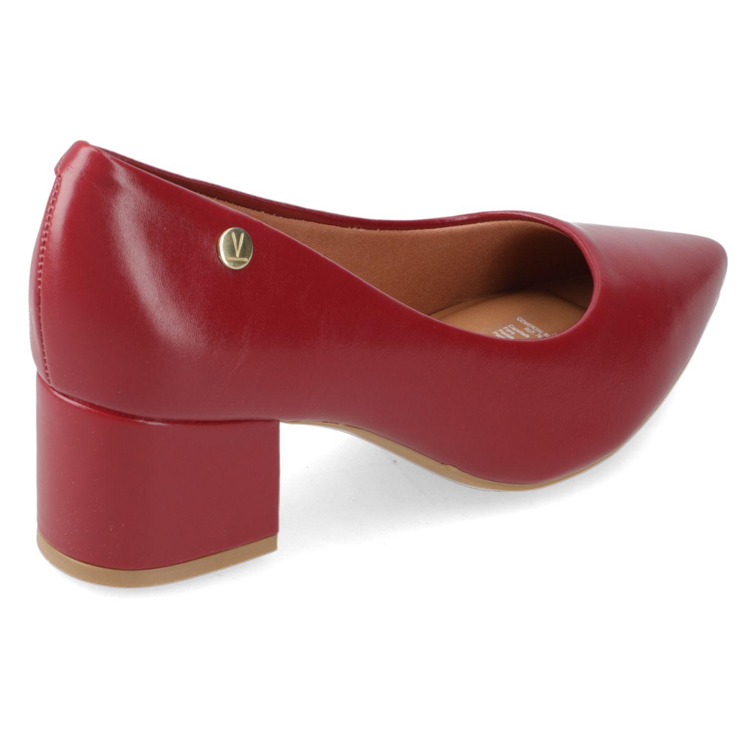 Zapato Taco Vizzano 17296-4