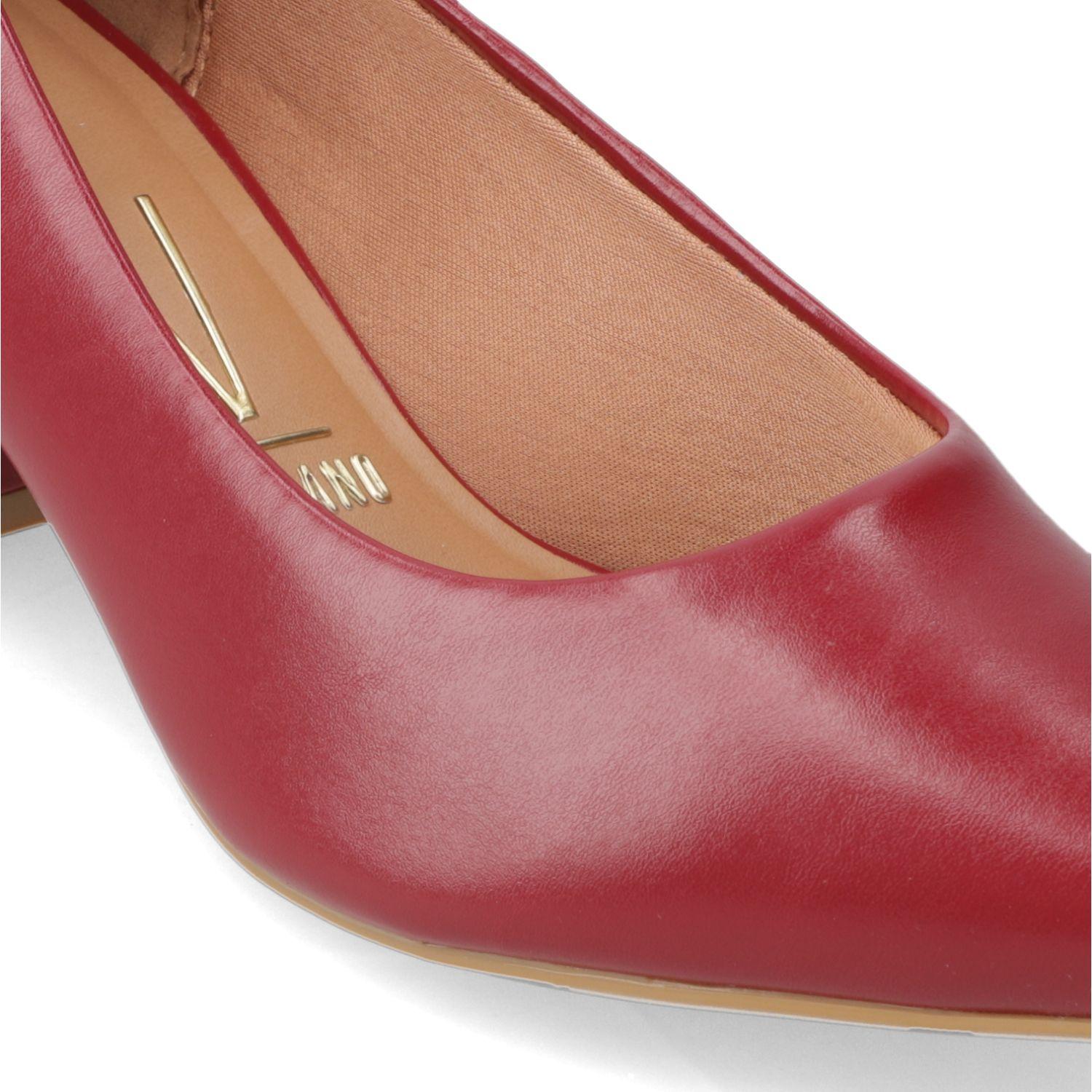 Zapato Taco Vizzano 17296-5