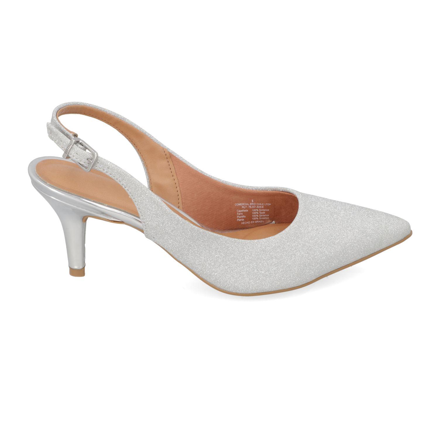 Zapato Taco Stiletto Vizzano 13574-0