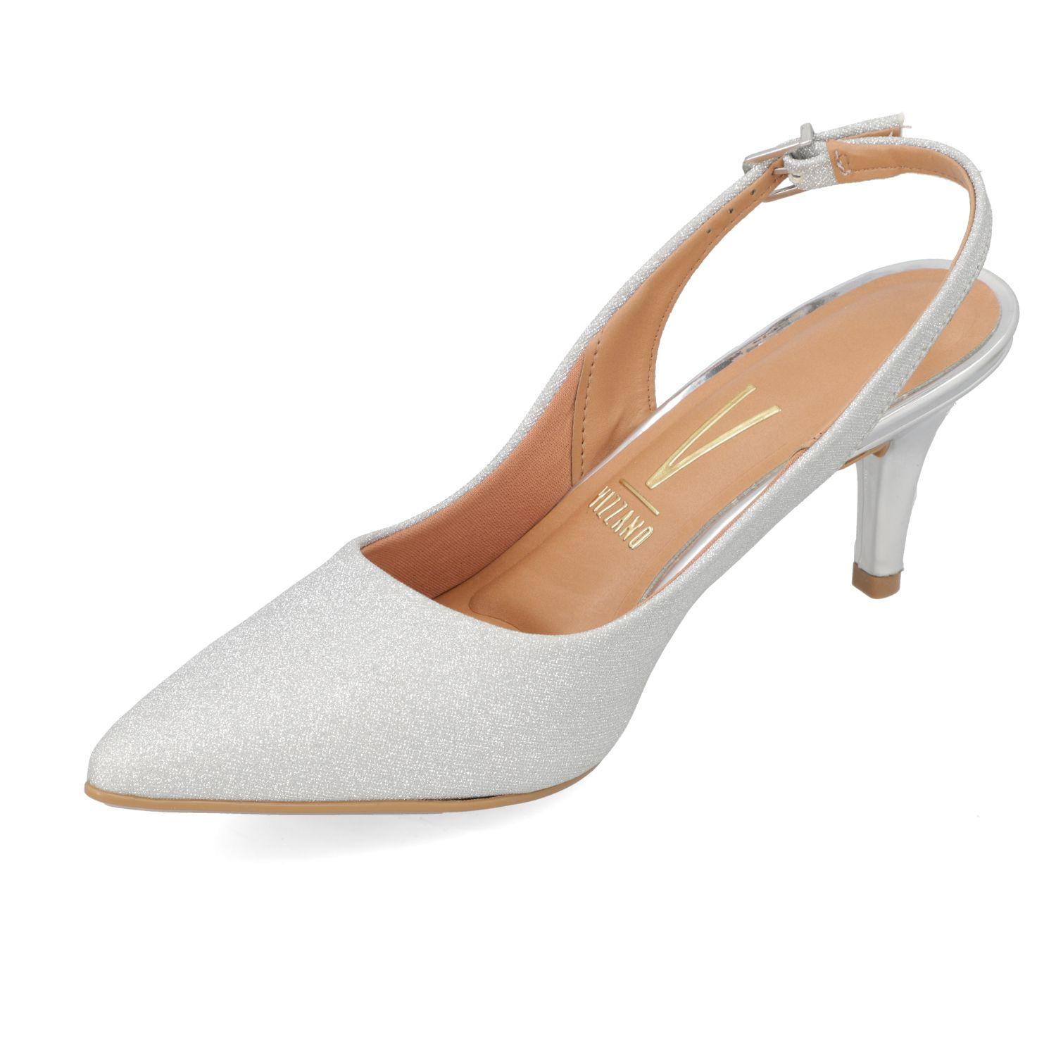 Zapato Taco Stiletto Vizzano 13574-2