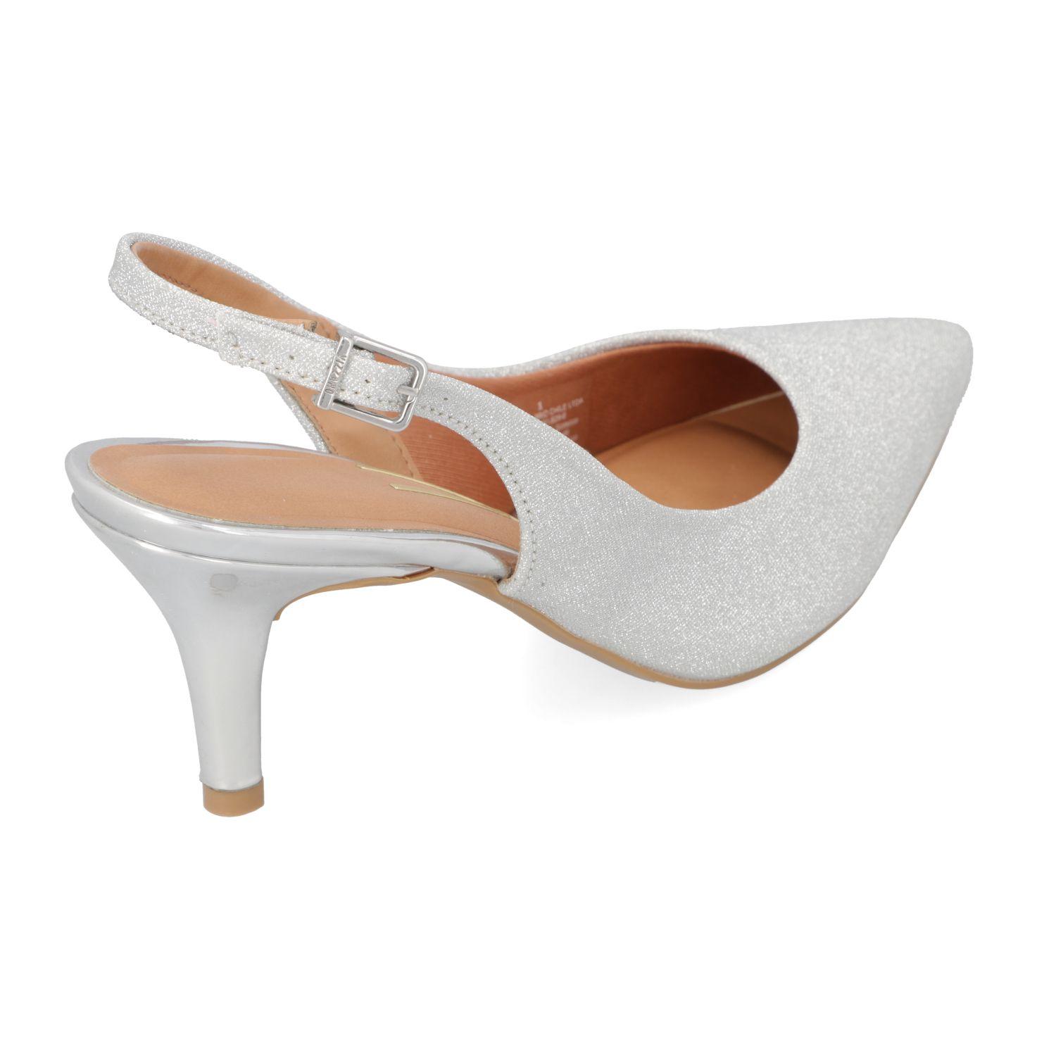 Zapato Taco Stiletto Vizzano 13574-3