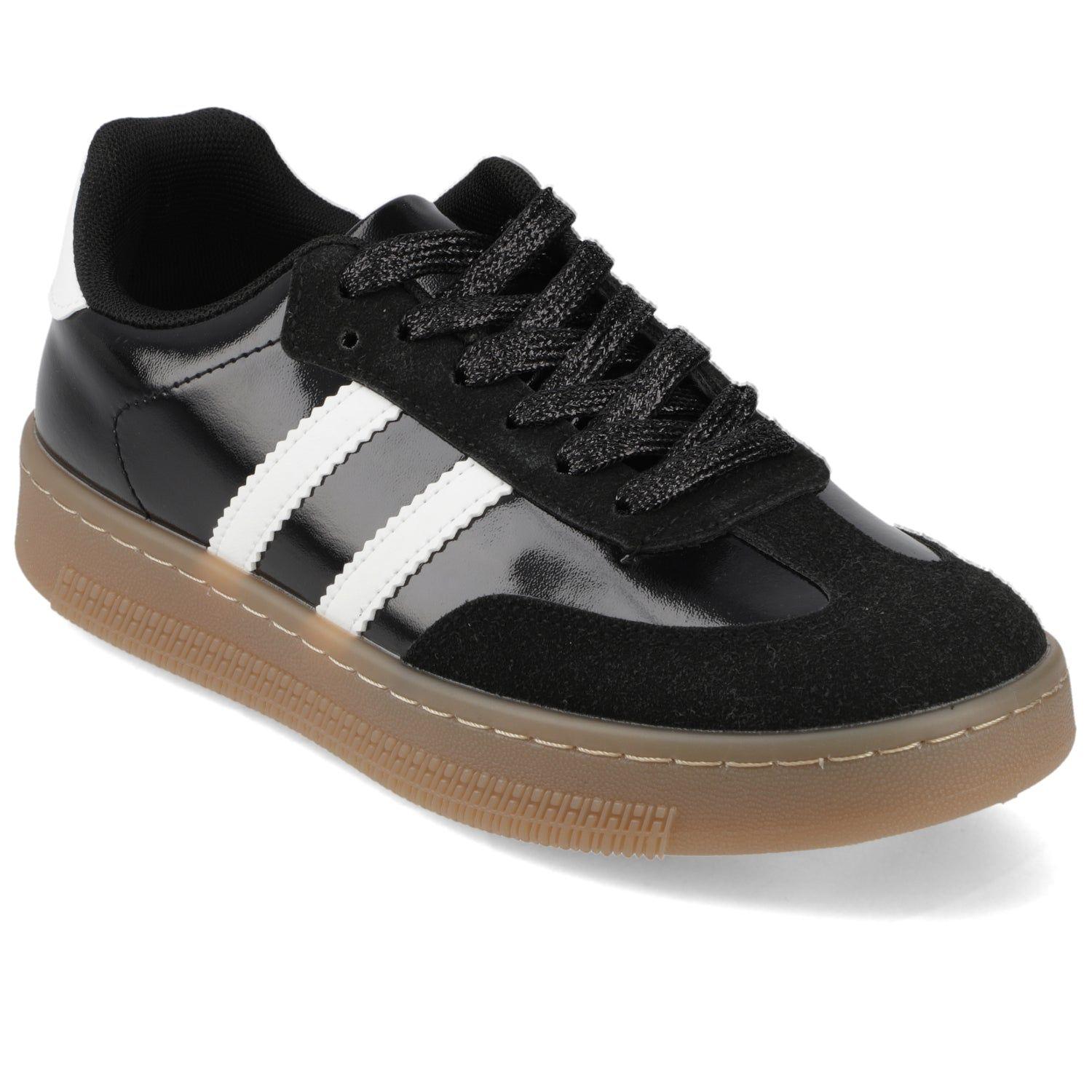 Zapatilla New Walk Negro-0
