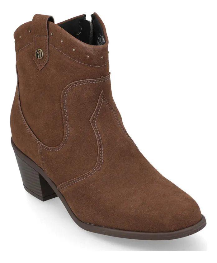 Botin Taco Modare 17592-2