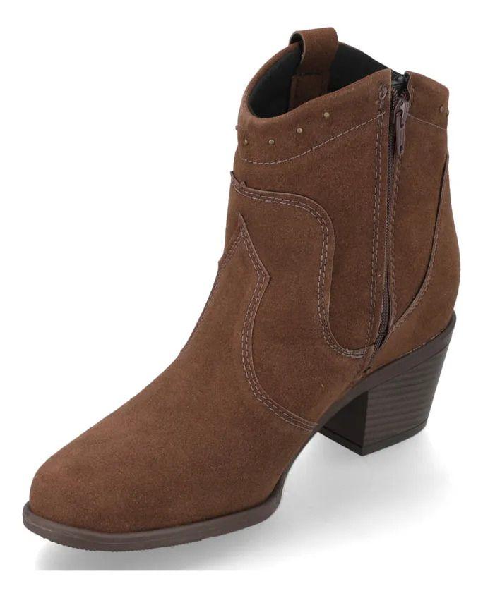 Botin Taco Modare 17592-3