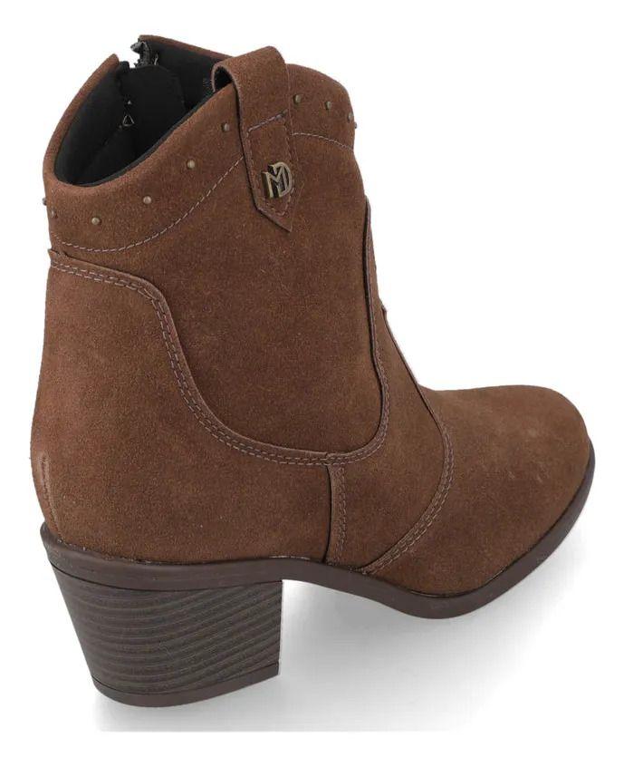 Botin Taco Modare 17592-4