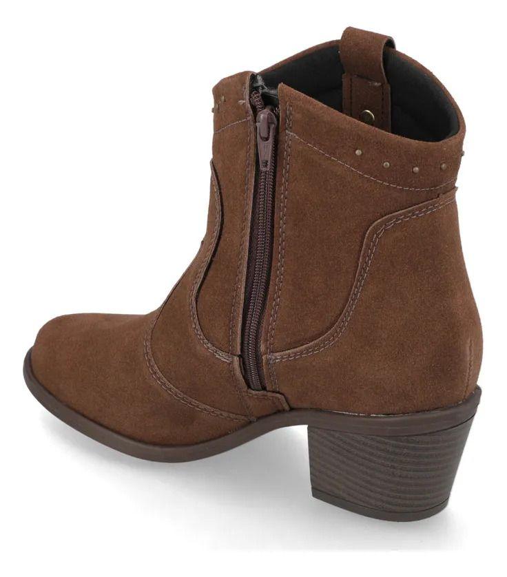 Botin Taco Modare 17592-5