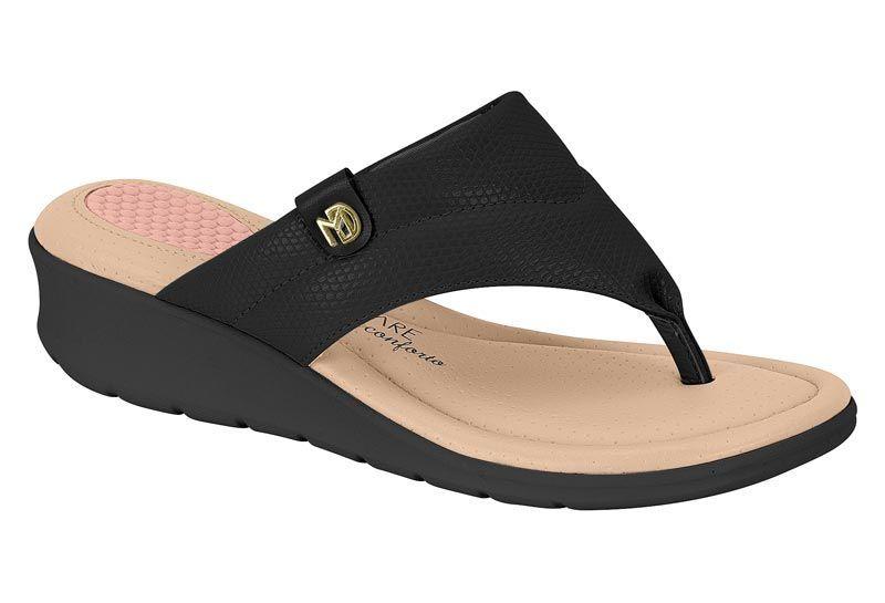 SANDALIA Mujer MODARE Negro 7190-100-28297-15745-0