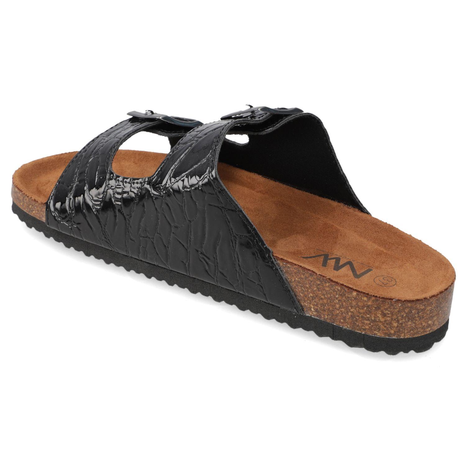 Sandalia Plana New Walk 17365-3