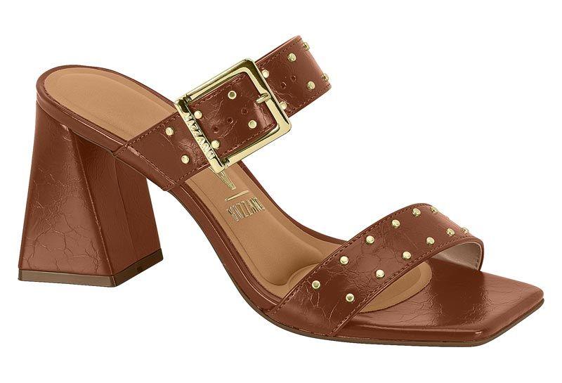 Sandalia Taco Vizzano 14521-5