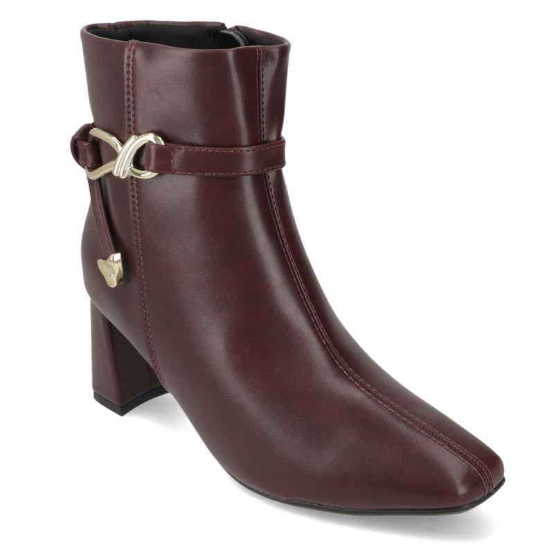 Botin Taco Beira Rio 17621-2