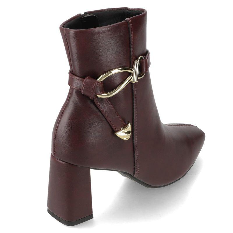 Botin Taco Beira Rio 17621-5