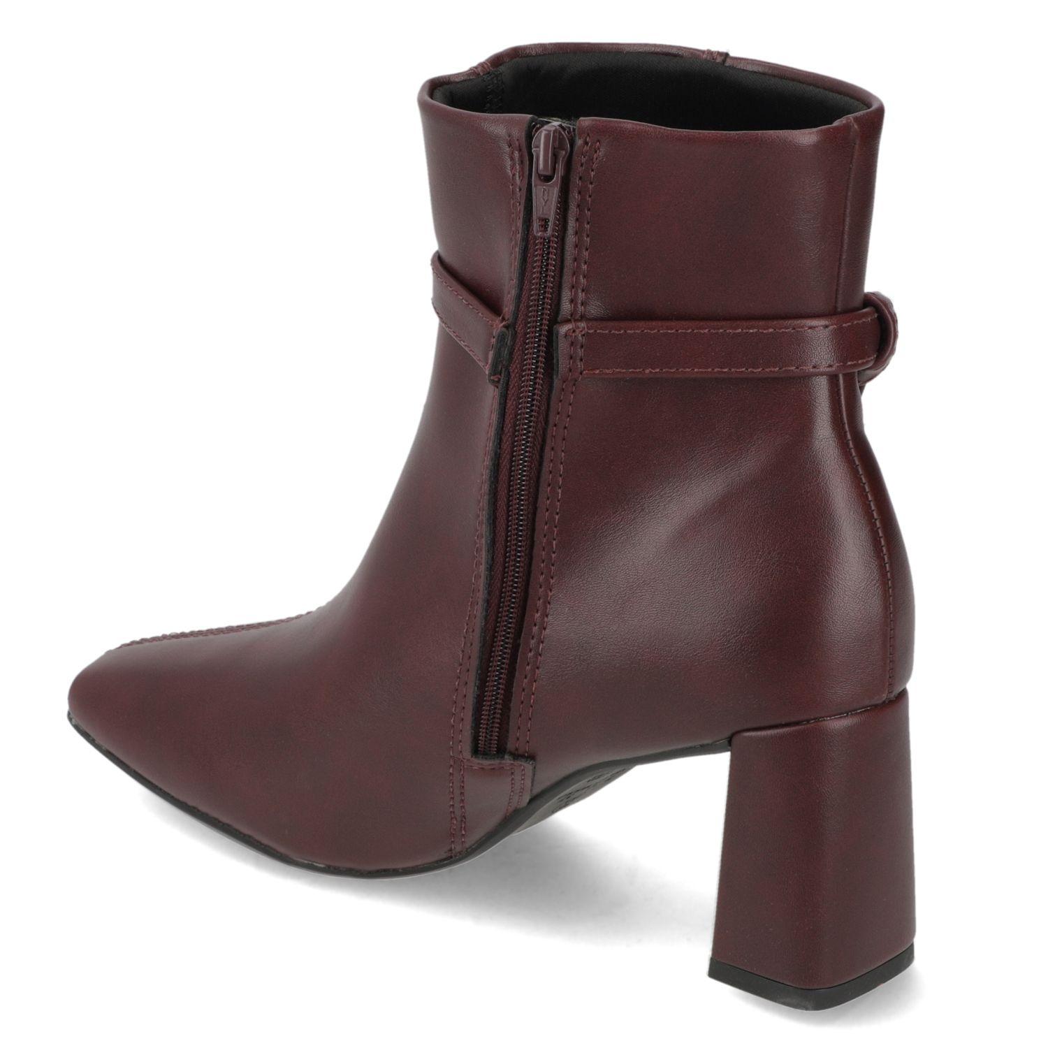 Botin Borgoño Beira Rio-3