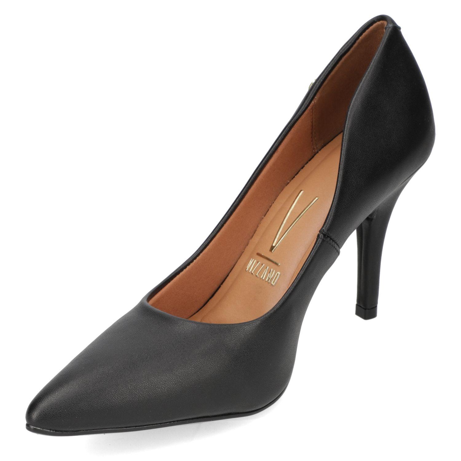 Zapato Taco Stiletto Vizzano 5442-2
