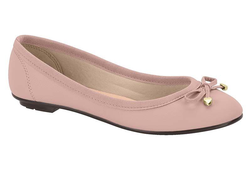 Ballerina Moleca Rosado 15127-6