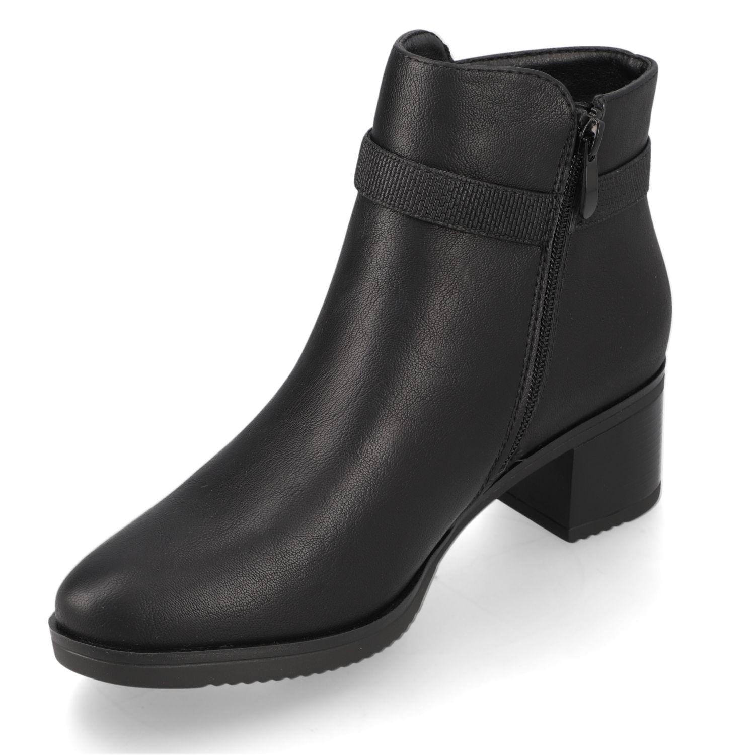 Botin Taco New Walk 16281-2