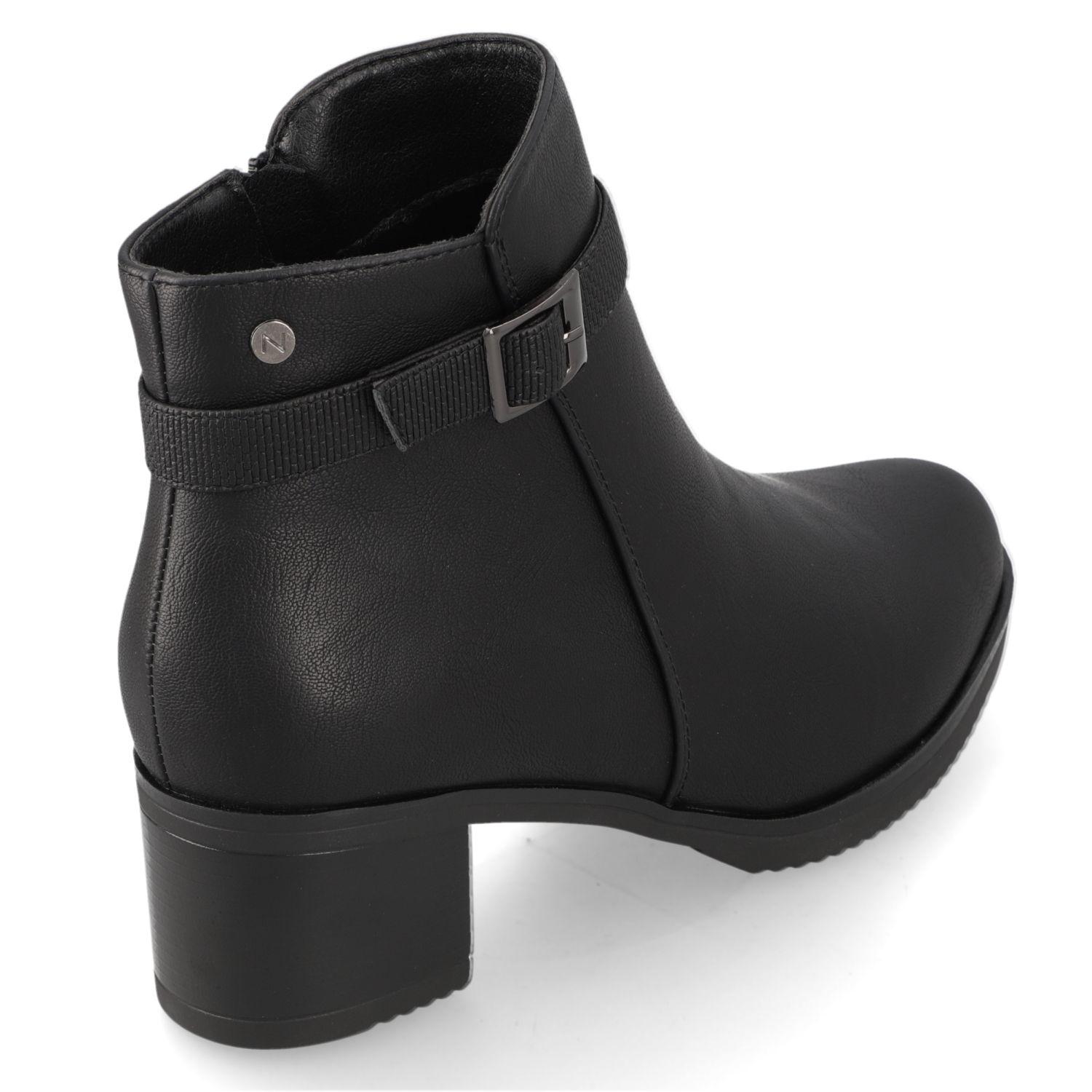 Botin Taco New Walk 16281-4