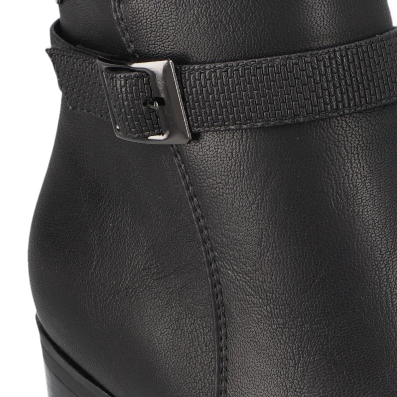 Botin Taco New Walk 16281-5