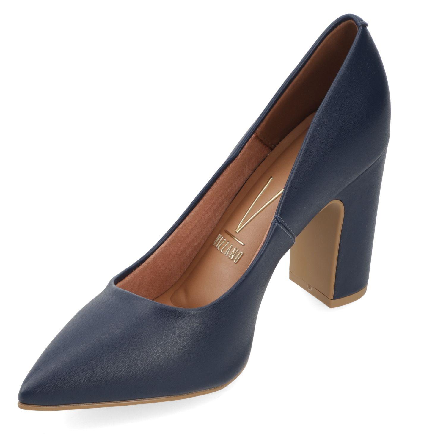 Zapato Taco Vizzano 12262-2