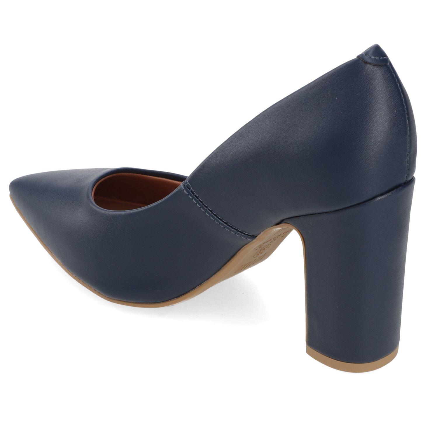 Zapato Taco Vizzano 12262-3