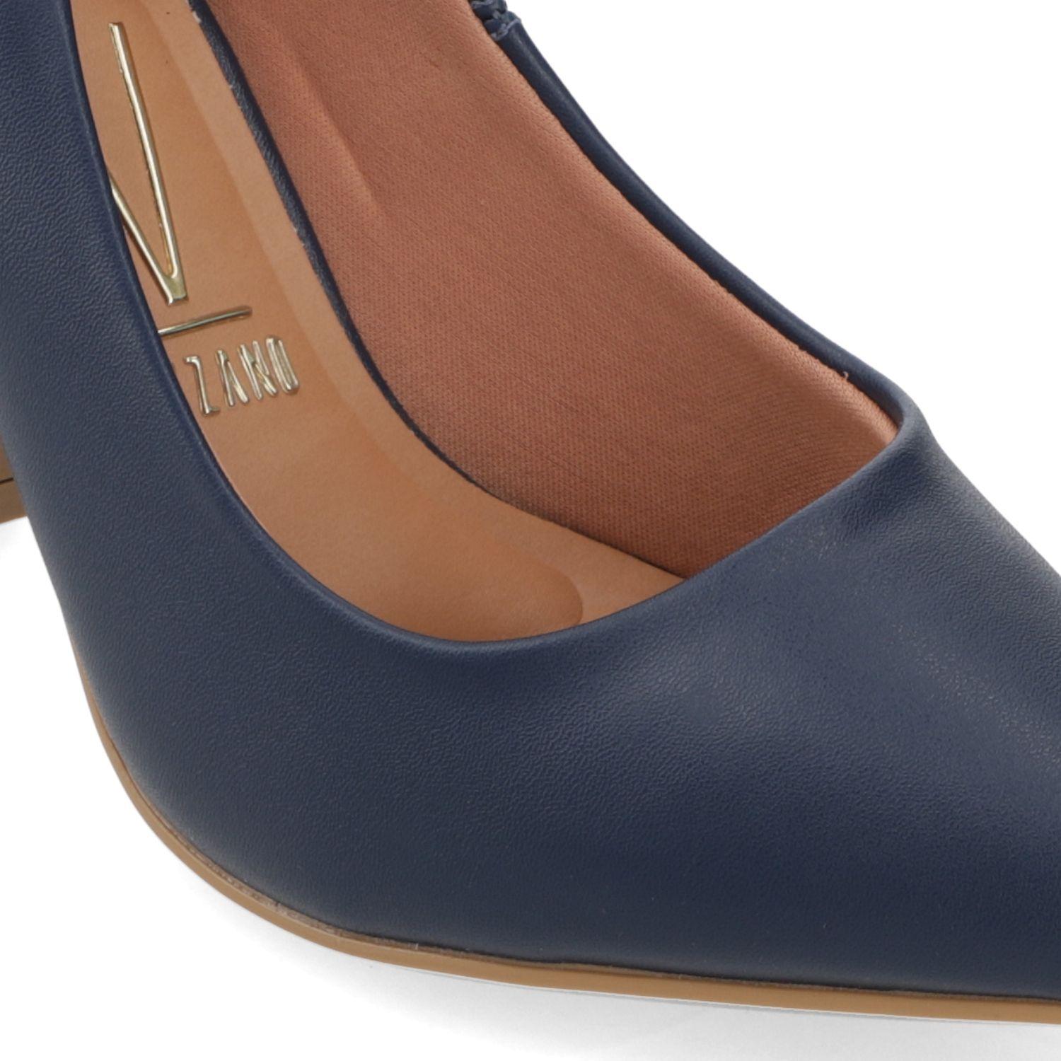 Zapato Taco Vizzano 12262-5