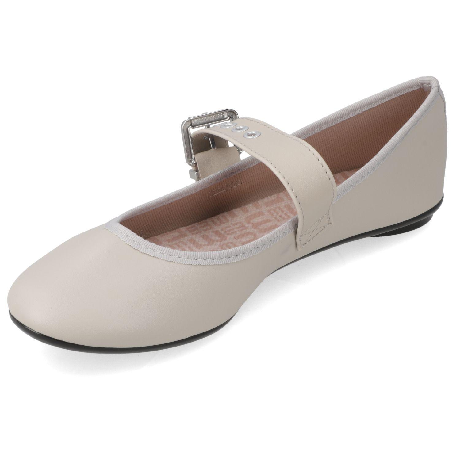 Ballerina Moleca Gris 16193-3