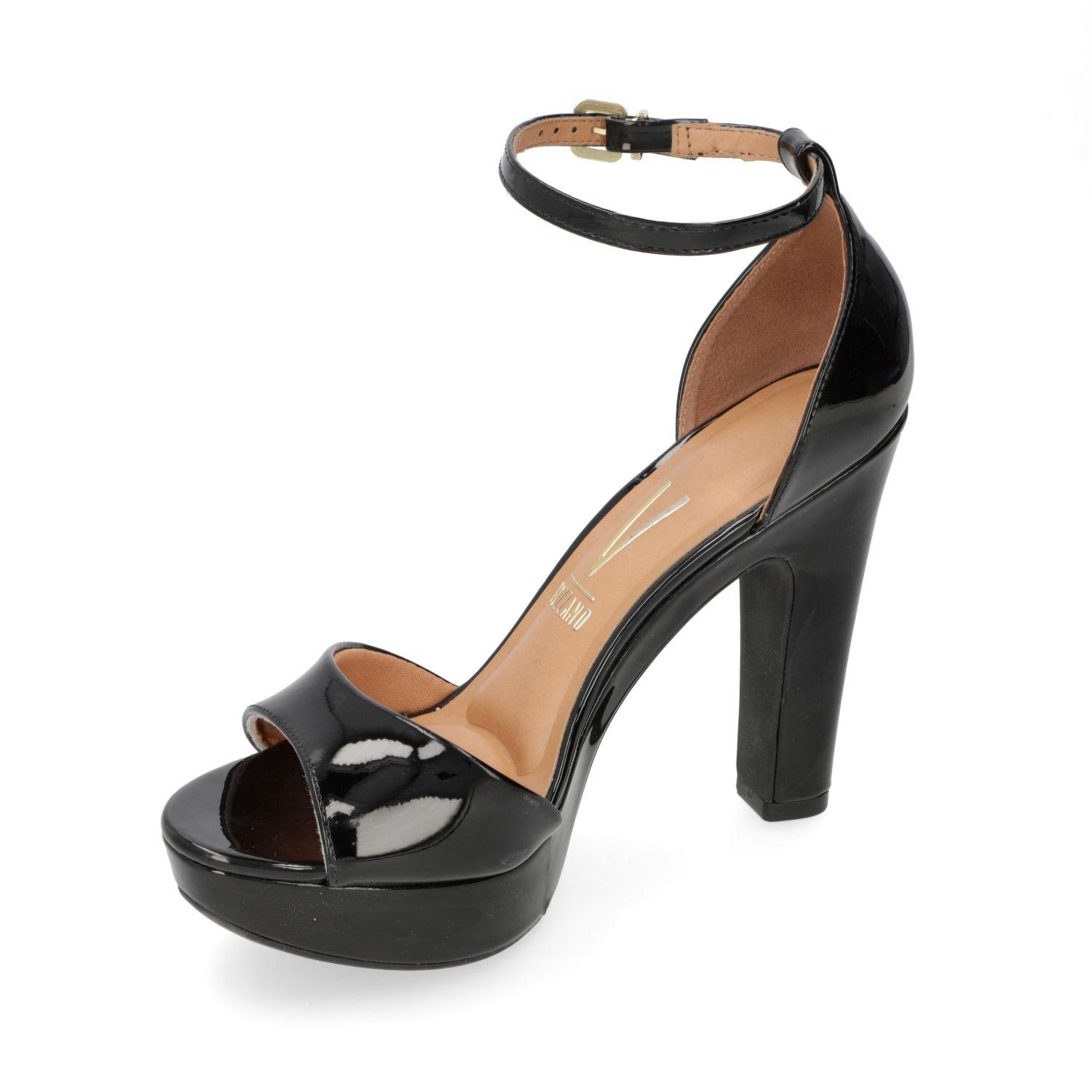 Sandalia Taco Vizzano 6454-2