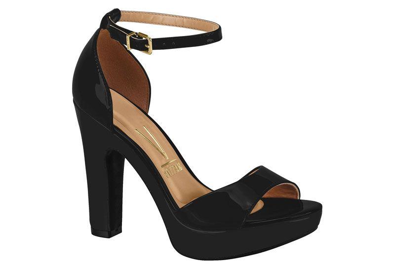 Sandalia Taco Vizzano 6454-5
