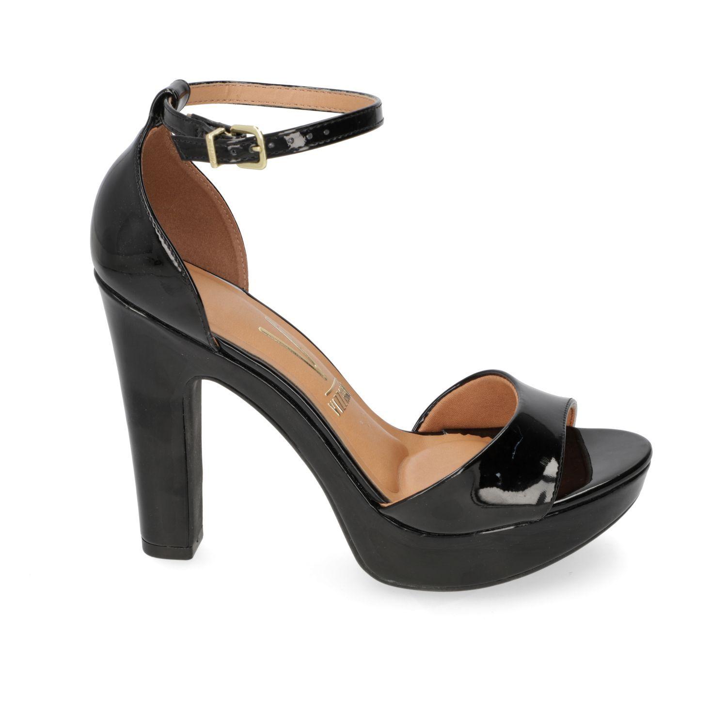 Sandalia Taco Vizzano 6454-0