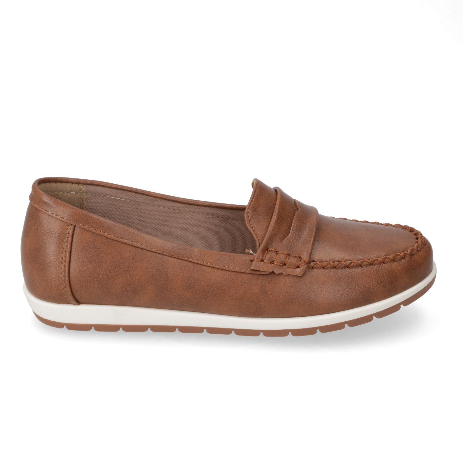 Mocasin New Walk 15858-0