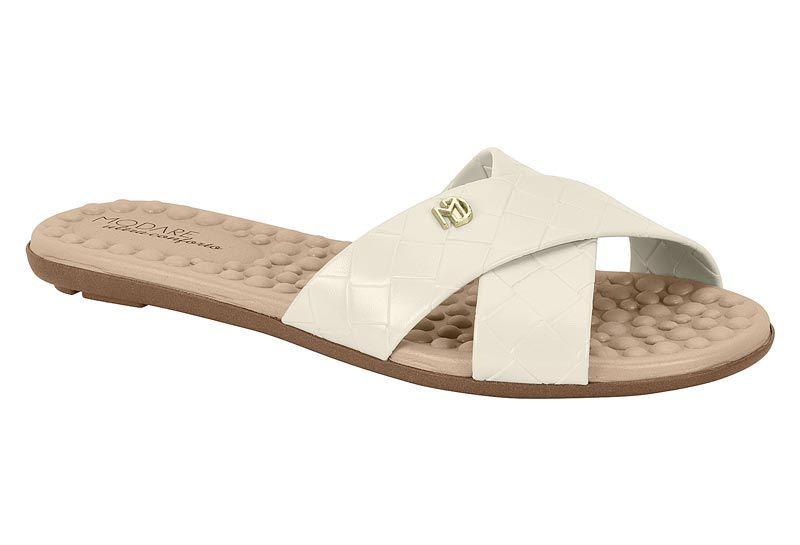 SANDALIA Mujer MODARE Blanco 7163-105-25299-35312-1