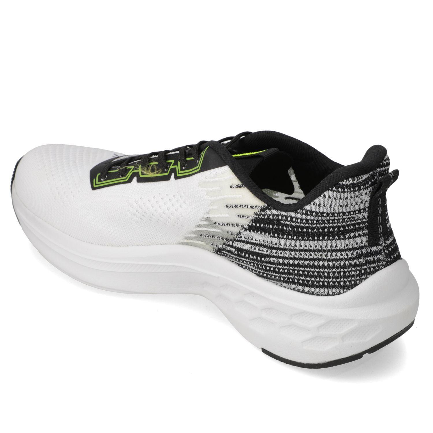 Zapatillas Hombre Actvitta Blancas -3