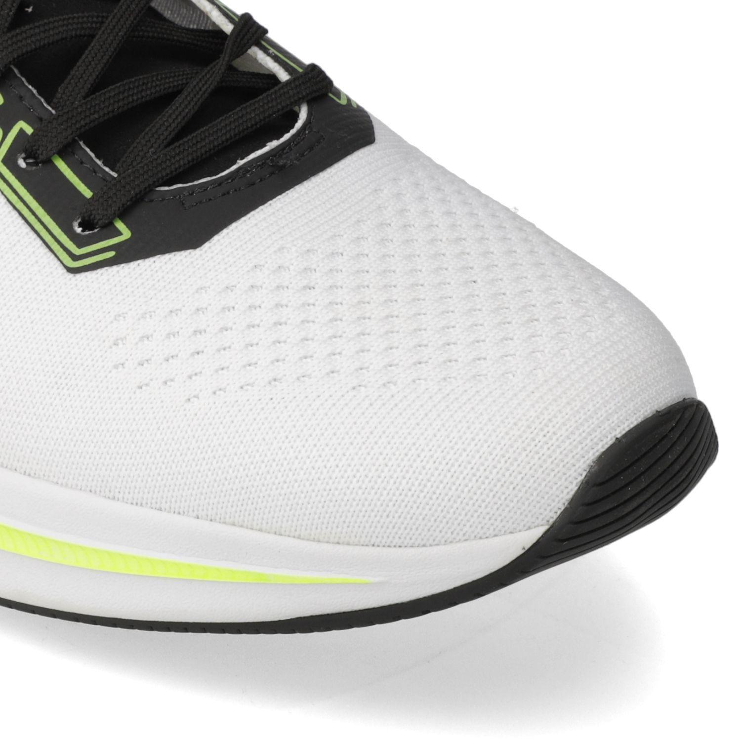 Zapatillas Hombre Actvitta Blancas -5