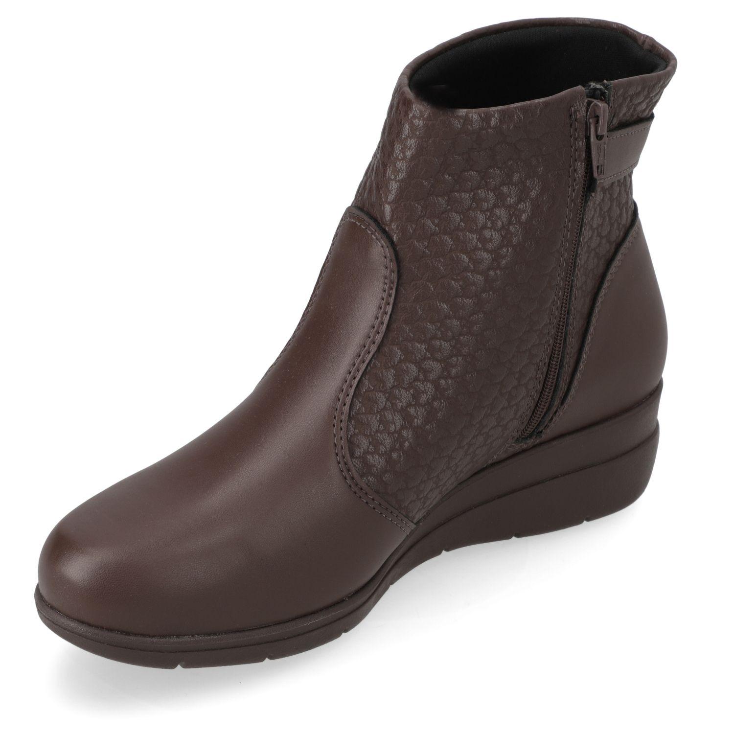 Botin Taco Modare Café 16453-2