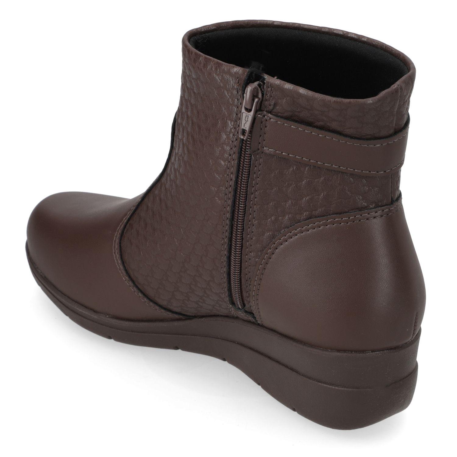 Botin Taco Modare Café 16453-3