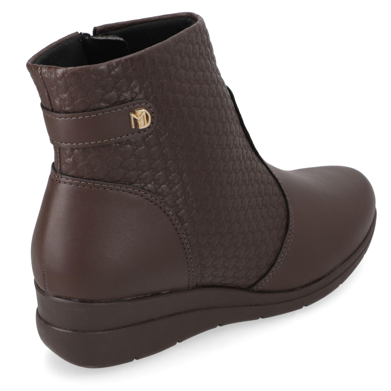 Botin Taco Modare Café 16453-4